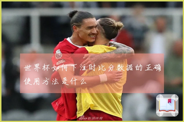 世界杯如何下注时比分数据的正确使用方法是什么